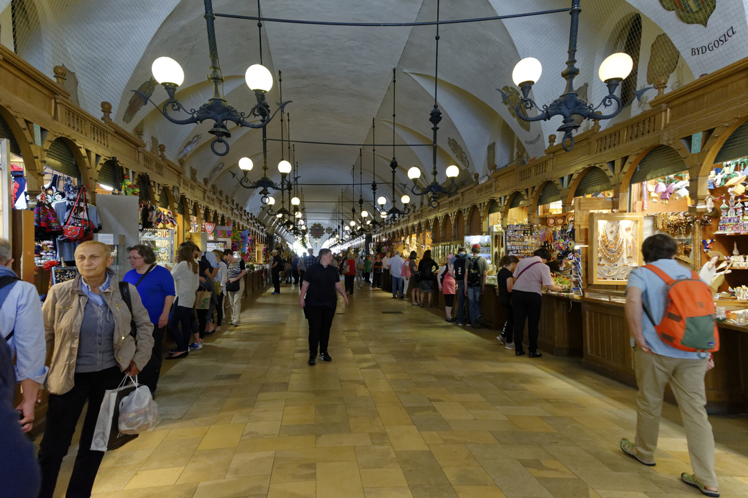 20160512-113806••Krakow•Lesser Poland Voivodeship•Poland